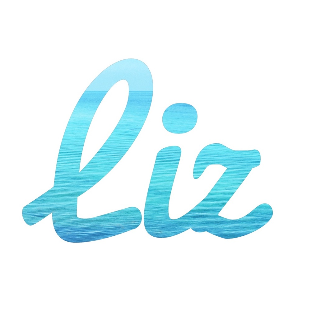 Meet your Posher, Liz